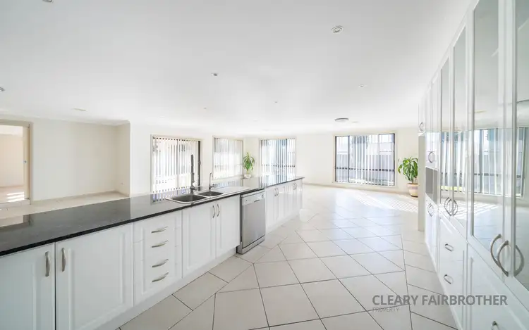 Second view of Homely house listing, 16 O'Reilly Place, Llanarth NSW 2795