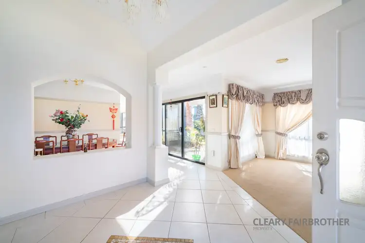 Fifth view of Homely house listing, 16 O'Reilly Place, Llanarth NSW 2795