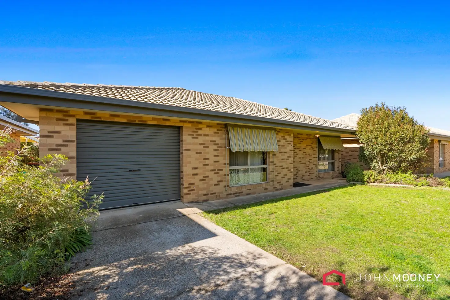 Main view of Homely unit listing, 5/3 Leena Place, Wagga Wagga NSW 2650
