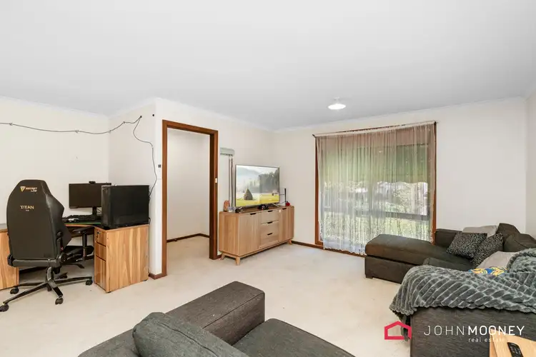 Second view of Homely unit listing, 5/3 Leena Place, Wagga Wagga NSW 2650