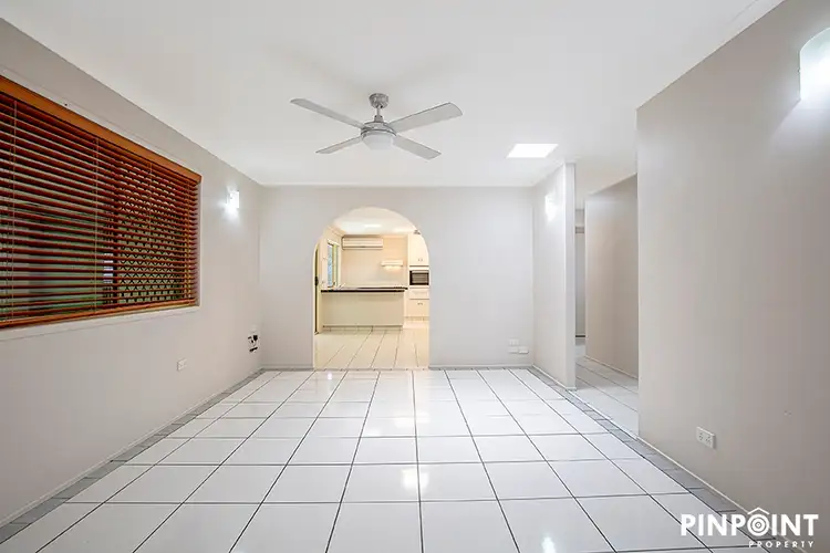Second view of Homely house listing, 6 Shiral Drive, Beaconsfield QLD 4740