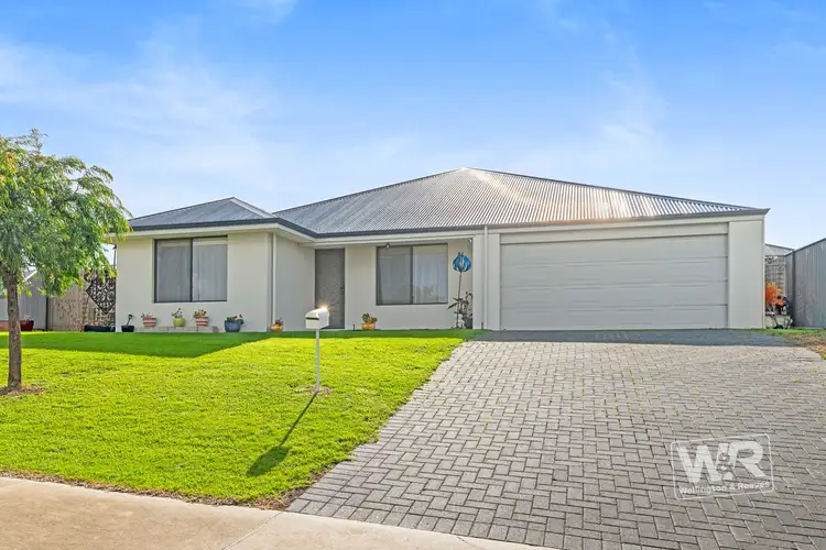 1 Clarona Way, Bayonet Head WA 6330