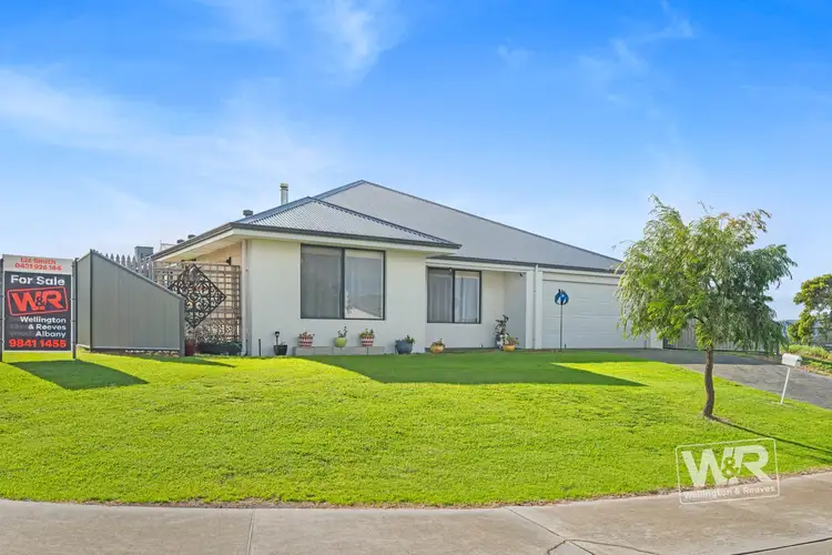 Second view of Homely house listing, 1 Clarona Way, Bayonet Head WA 6330