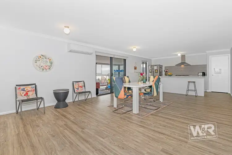 Fifth view of Homely house listing, 1 Clarona Way, Bayonet Head WA 6330
