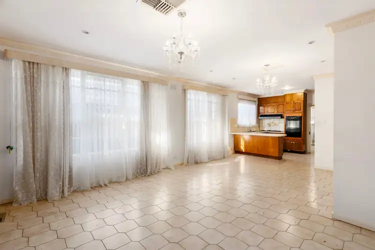 Third view of Homely house listing, 100 Hall Street, Sunshine West VIC 3020