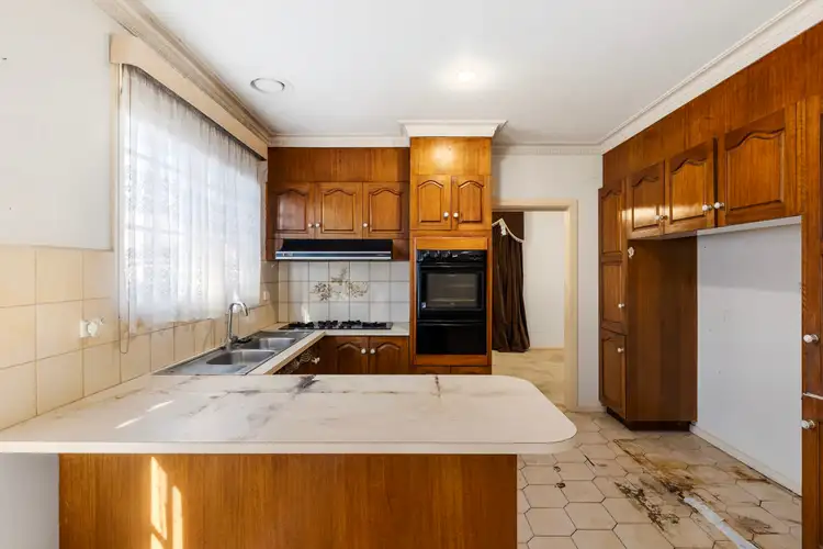 Fourth view of Homely house listing, 100 Hall Street, Sunshine West VIC 3020