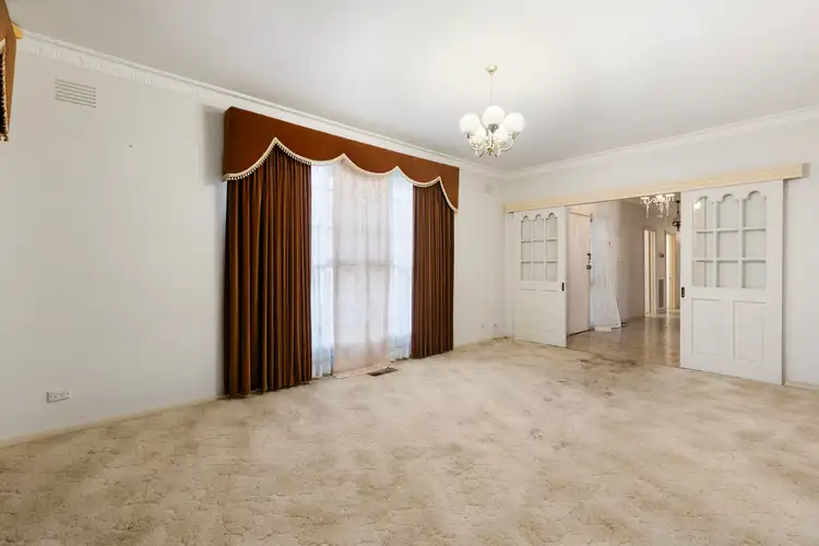 Fifth view of Homely house listing, 100 Hall Street, Sunshine West VIC 3020