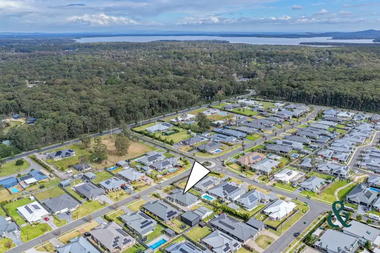 Fourth view of Homely house listing, 29 Royal Avenue, Medowie NSW 2318