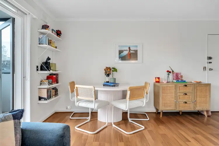 Second view of Homely flat listing, 20/171 Kent Street, Ascot Vale VIC 3032