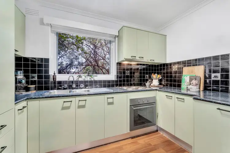 Third view of Homely flat listing, 20/171 Kent Street, Ascot Vale VIC 3032