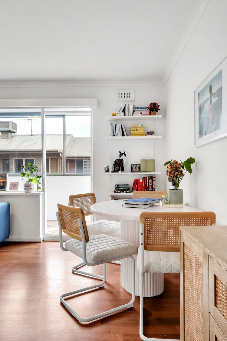 Fourth view of Homely flat listing, 20/171 Kent Street, Ascot Vale VIC 3032