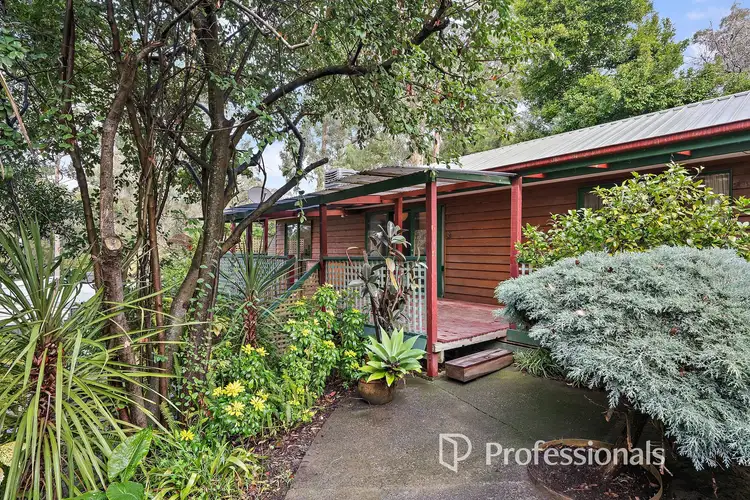 28 North Avenue, Mount Evelyn VIC 3796