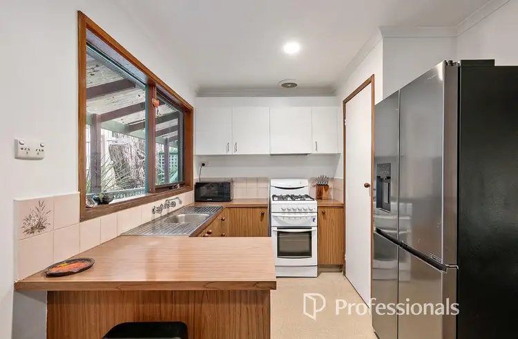 Third view of Homely house listing, 28 North Avenue, Mount Evelyn VIC 3796