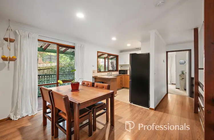 Fourth view of Homely house listing, 28 North Avenue, Mount Evelyn VIC 3796
