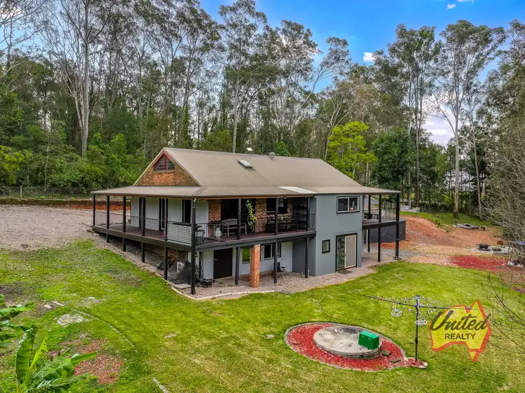 1521 Werombi Road, Werombi NSW 2570