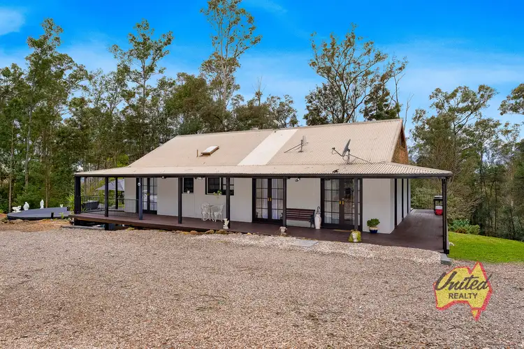 1521 Werombi Road, Werombi NSW 2570
