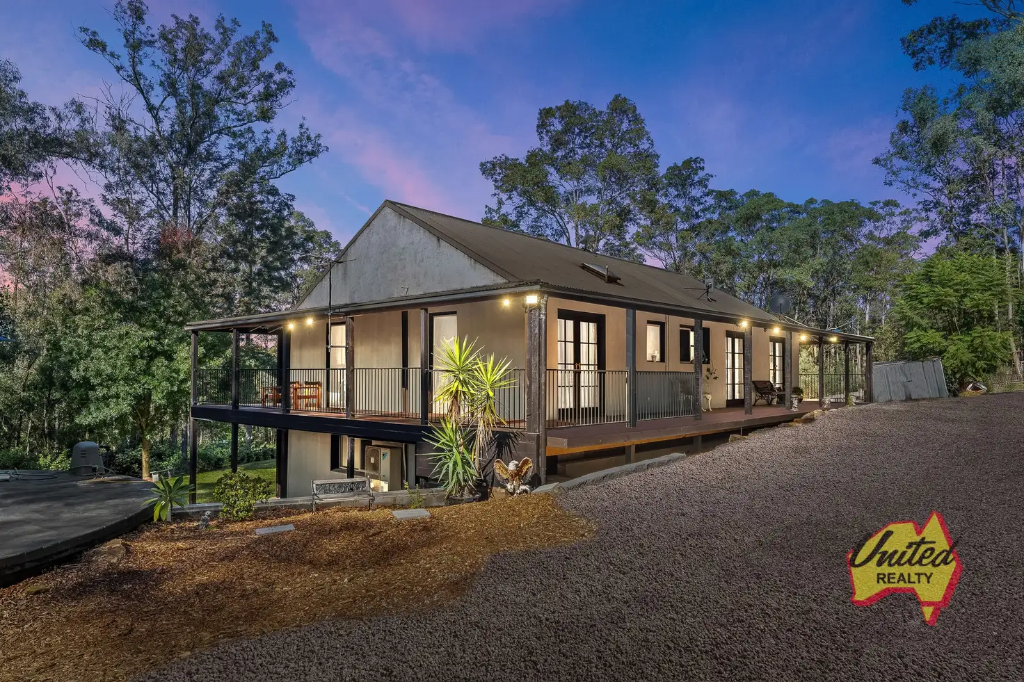 Main view of Homely house listing, 1521 Werombi Road, Werombi NSW 2570