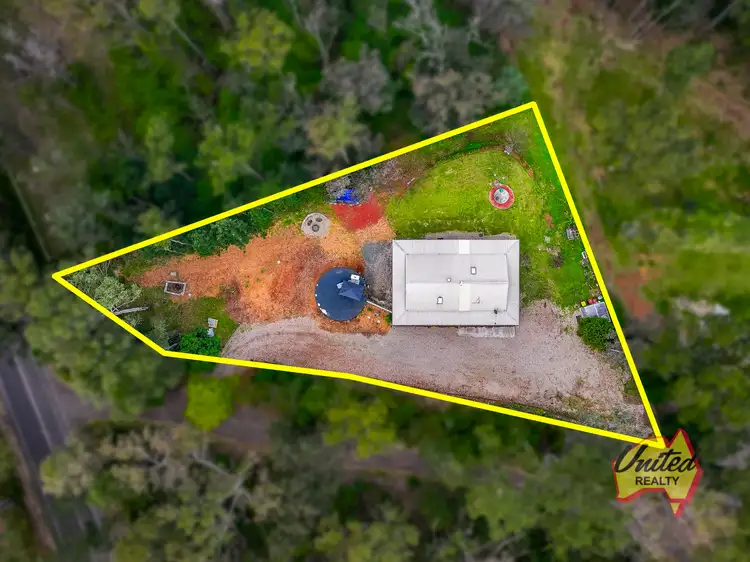Second view of Homely house listing, 1521 Werombi Road, Werombi NSW 2570