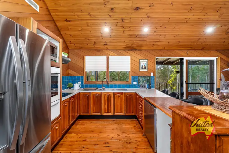 Fourth view of Homely house listing, 1521 Werombi Road, Werombi NSW 2570