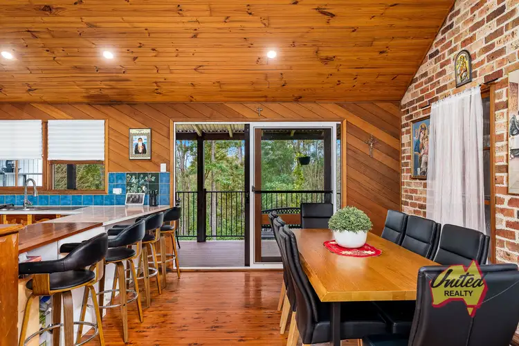 Fifth view of Homely house listing, 1521 Werombi Road, Werombi NSW 2570