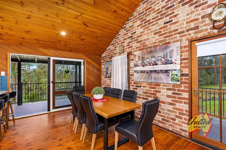 Sixth view of Homely house listing, 1521 Werombi Road, Werombi NSW 2570