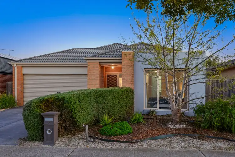 Main view of Homely house listing, 63 Creekside Drive, Curlewis VIC 3222