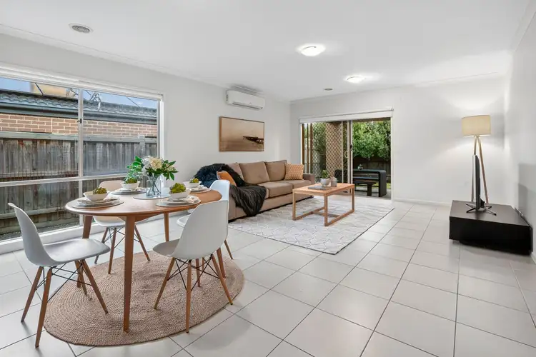 Fourth view of Homely house listing, 63 Creekside Drive, Curlewis VIC 3222
