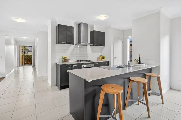 Sixth view of Homely house listing, 63 Creekside Drive, Curlewis VIC 3222