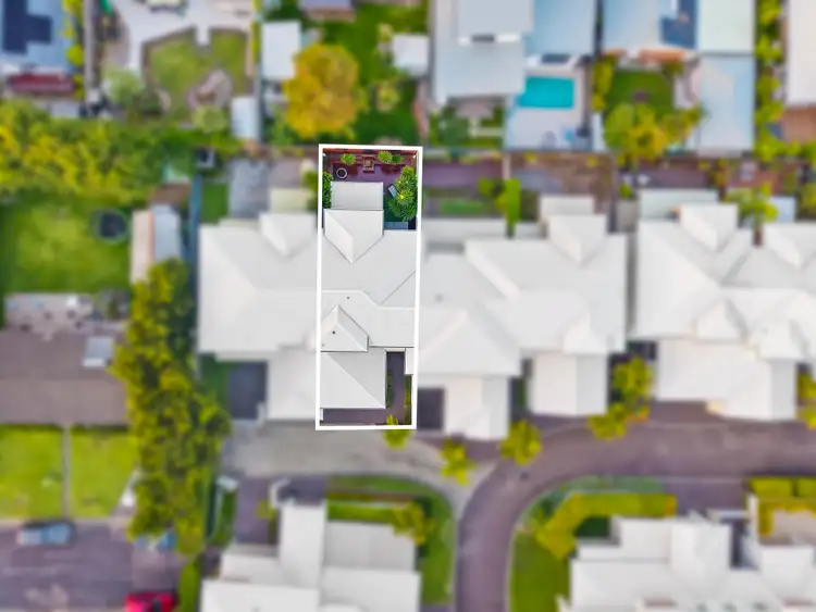 Second view of Homely townhouse listing, 41/2 Brunswick Road, Terrigal NSW 2260