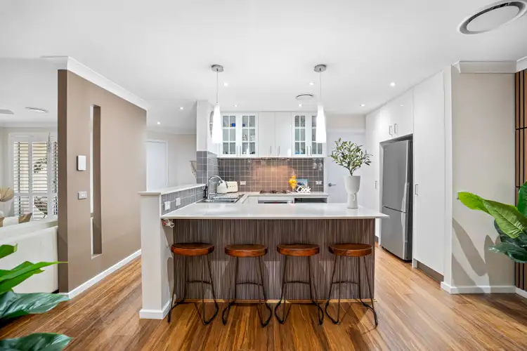 Third view of Homely townhouse listing, 41/2 Brunswick Road, Terrigal NSW 2260