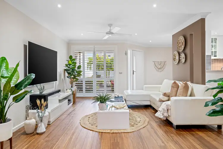 Fourth view of Homely townhouse listing, 41/2 Brunswick Road, Terrigal NSW 2260
