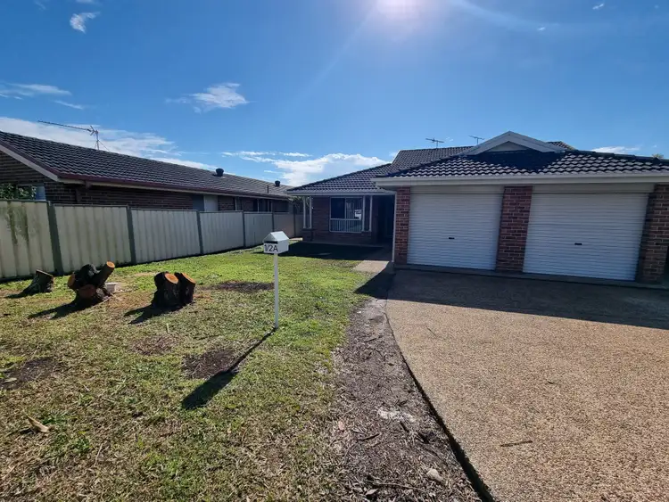 1/2 Jessica Close, Raymond Terrace NSW 2324