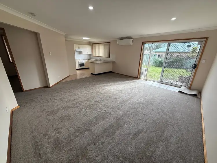 Third view of Homely unit listing, 1/2 Jessica Close, Raymond Terrace NSW 2324