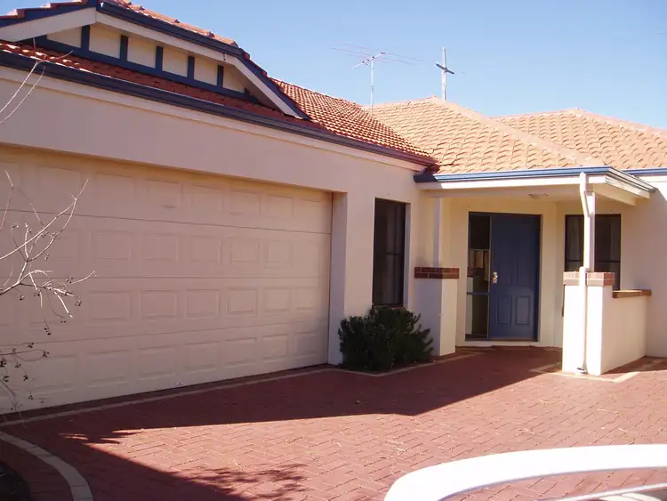 Main view of Homely house listing, 34B Marlow Street, Wembley WA 6014