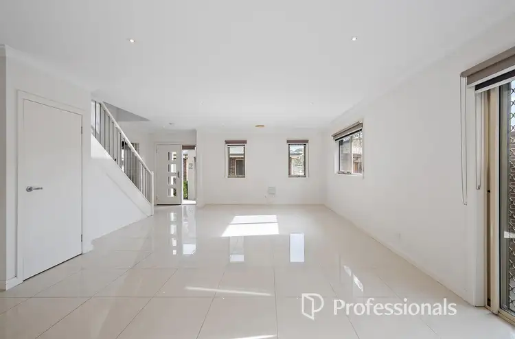 Third view of Homely townhouse listing, 5 Aspen Close, Mount Evelyn VIC 3796