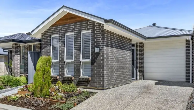 Second view of Homely house listing, 4/18-20 Kennedy Street, St Agnes SA 5097