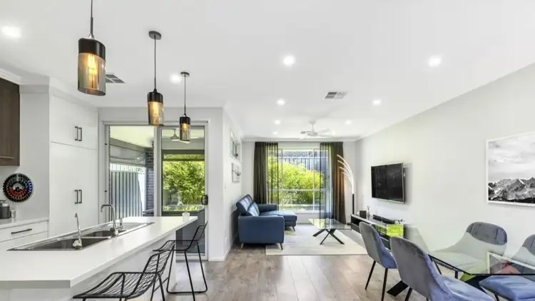 Third view of Homely house listing, 4/18-20 Kennedy Street, St Agnes SA 5097