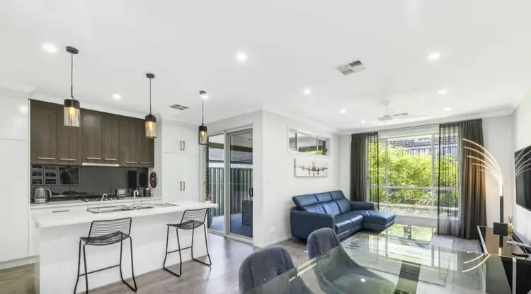 Fourth view of Homely house listing, 4/18-20 Kennedy Street, St Agnes SA 5097