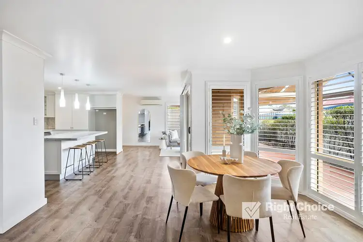 Third view of Homely house listing, 3 Golden Grove, Albion Park NSW 2527