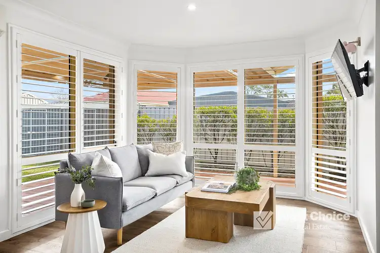 Fifth view of Homely house listing, 3 Golden Grove, Albion Park NSW 2527
