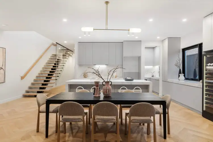 Third view of Homely house listing, 57 McPherson Street, Moonee Ponds VIC 3039