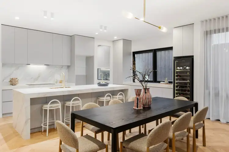 Fourth view of Homely house listing, 57 McPherson Street, Moonee Ponds VIC 3039