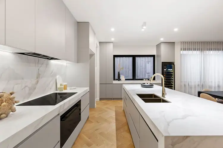 Fifth view of Homely house listing, 57 McPherson Street, Moonee Ponds VIC 3039