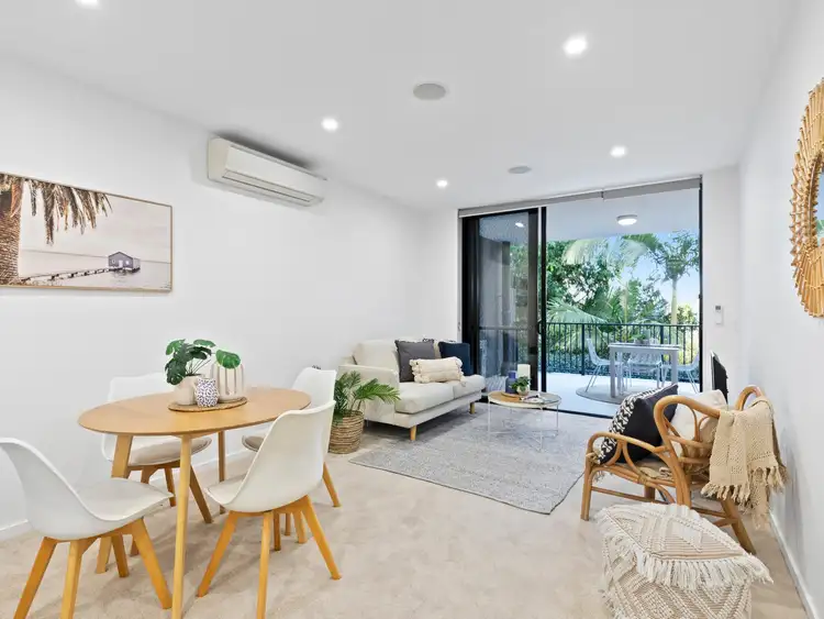 Main view of Homely apartment listing, 2/31 Bombery Street, Cannon Hill QLD 4170