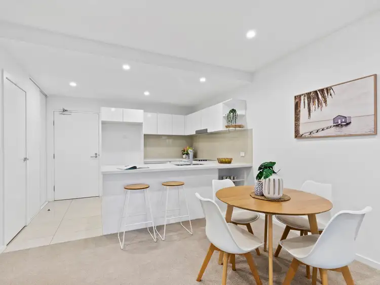 Fourth view of Homely apartment listing, 2/31 Bombery Street, Cannon Hill QLD 4170