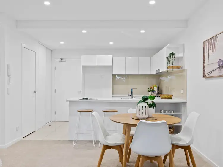 Fifth view of Homely apartment listing, 2/31 Bombery Street, Cannon Hill QLD 4170