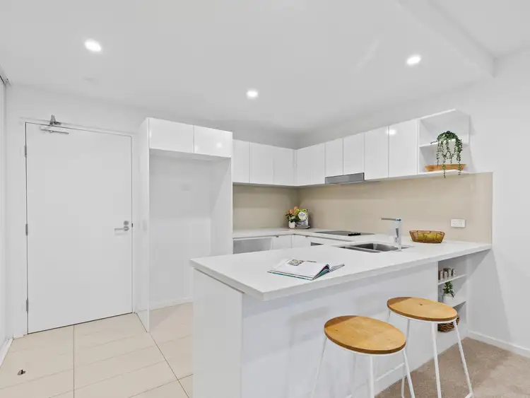 Sixth view of Homely apartment listing, 2/31 Bombery Street, Cannon Hill QLD 4170