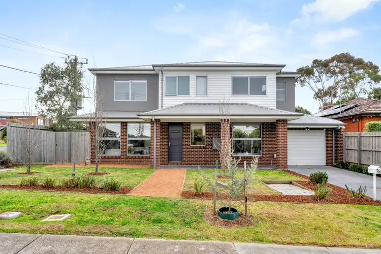 Main view of Homely house listing, 12 Roberts Road, Airport West VIC 3042