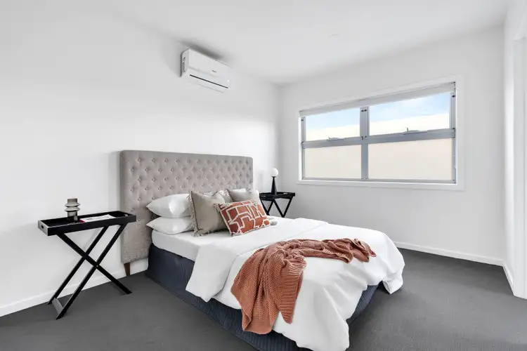 Fifth view of Homely house listing, 12 Roberts Road, Airport West VIC 3042