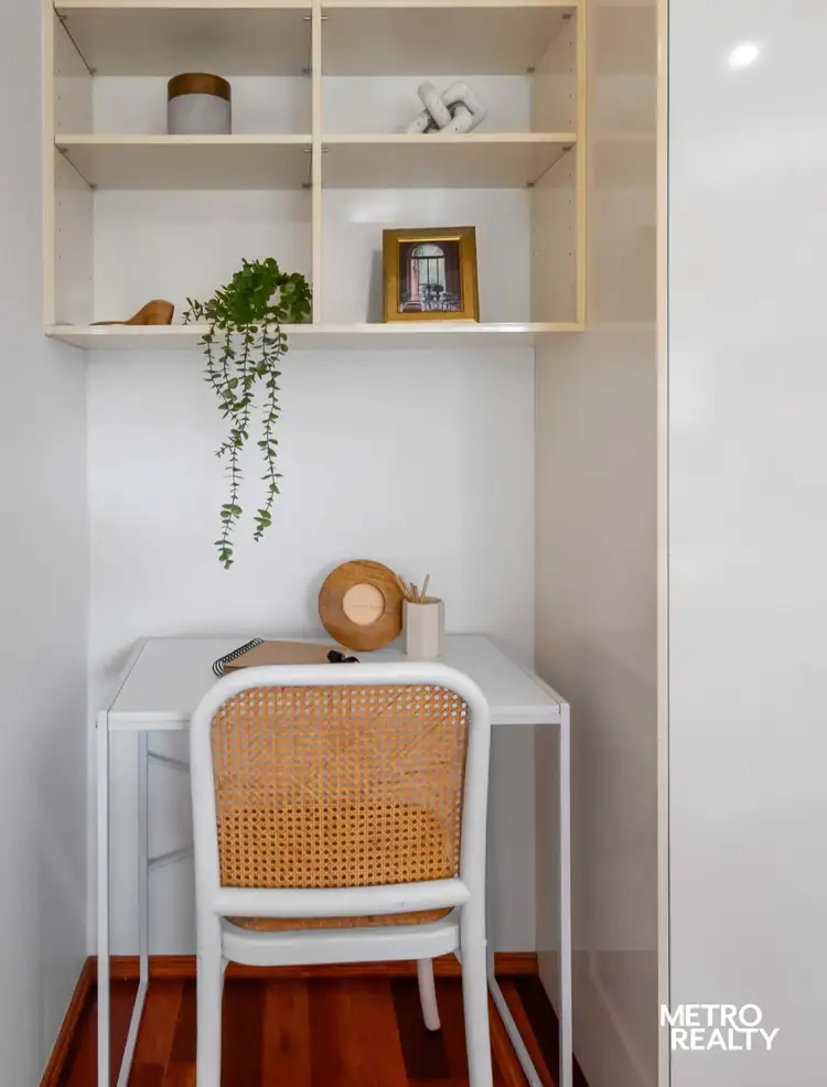 Fourth view of Homely apartment listing, 75/120 Saunders Street, Pyrmont NSW 2009